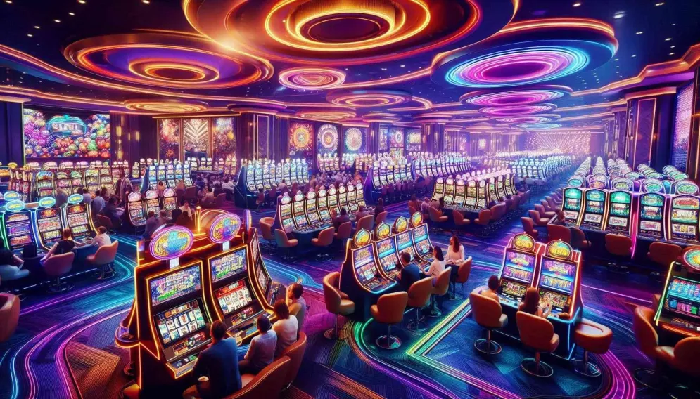 Spinania Casino